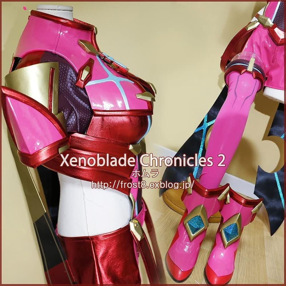 Amazon.co.jp: [1977] 【マルユリヤ】豪華版！ゼノブレイド2